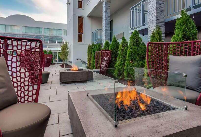 فندق The Kingsley Bloomfield Hills  A Doubletree By Hilton