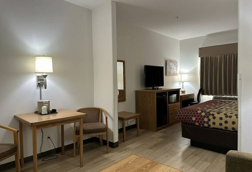 호텔 Wingate By Wyndham New Castle   Glenwood Springs