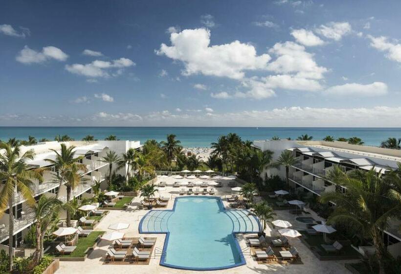 هتل The Ritzcarlton, South Beach