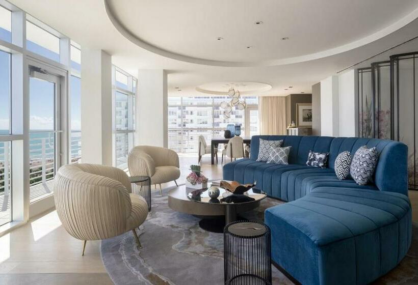 هتل The Ritzcarlton, South Beach