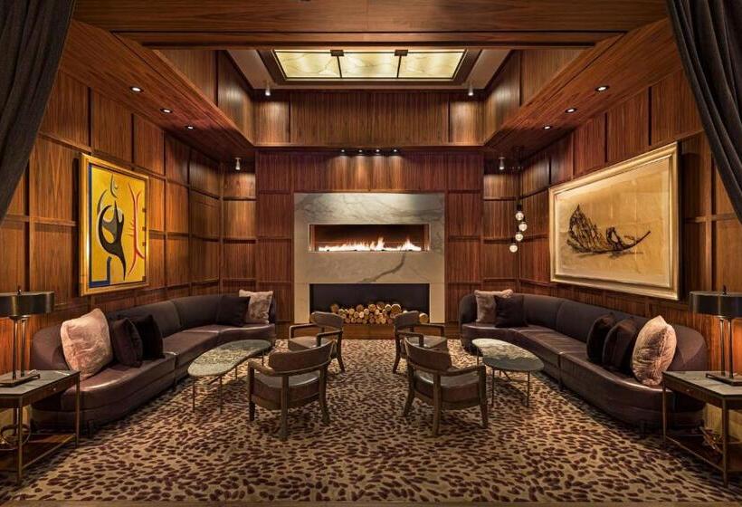 هتل The Ritzcarlton, Boston