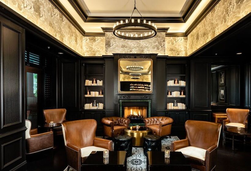 هتل The Ritzcarlton Coconut Grove, Miami