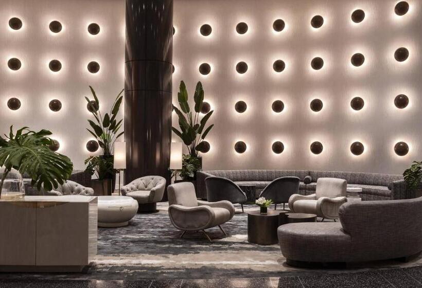 هتل The Ritzcarlton, South Beach