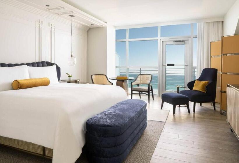 هتل The Ritzcarlton, South Beach
