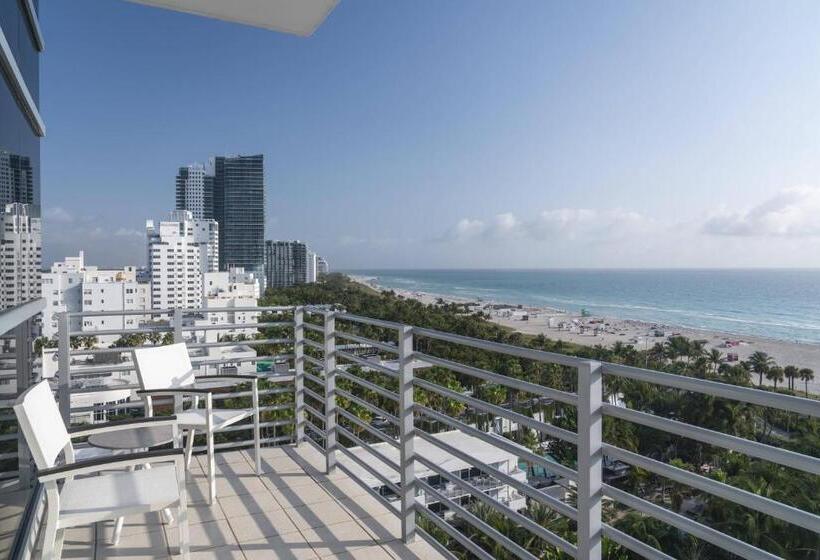 هتل The Ritzcarlton, South Beach