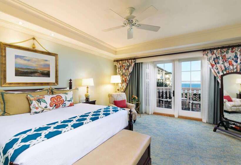 호텔 The Sanctuary At Kiawah Island Golf Resort