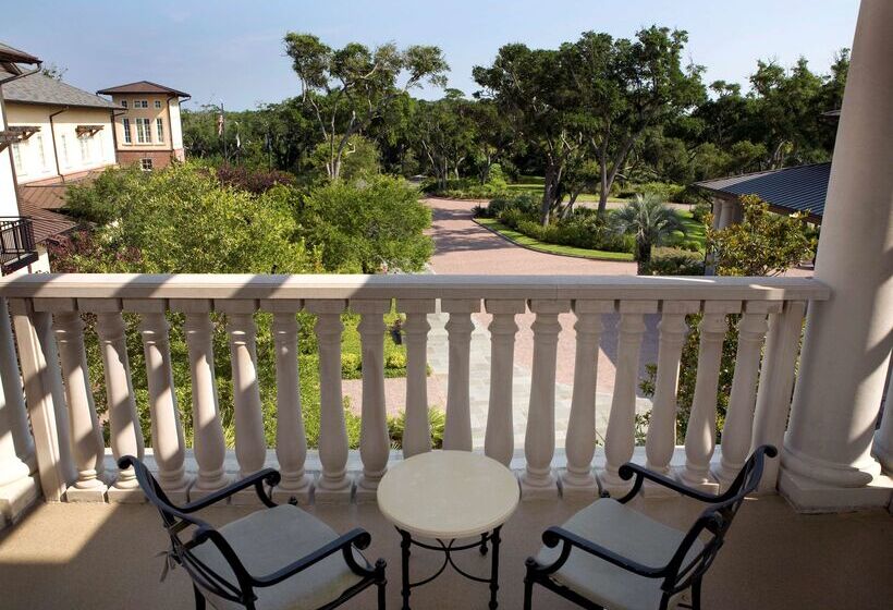 호텔 The Sanctuary At Kiawah Island Golf Resort