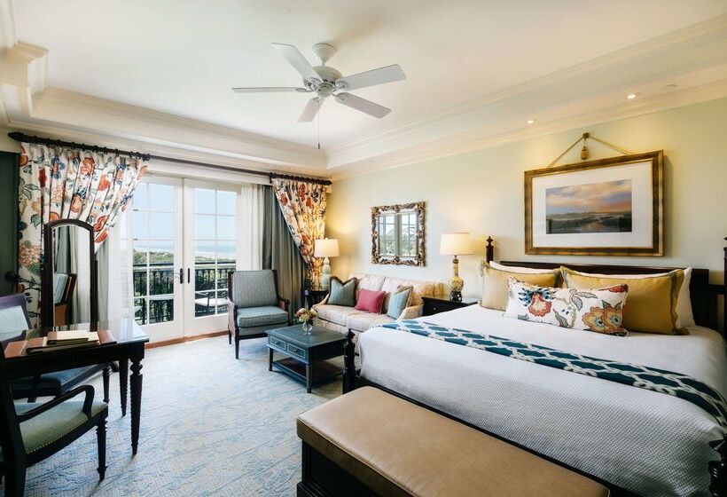 호텔 The Sanctuary At Kiawah Island Golf Resort