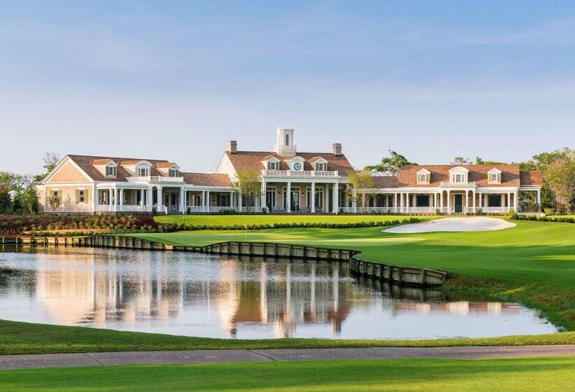 호텔 The Sanctuary At Kiawah Island Golf Resort