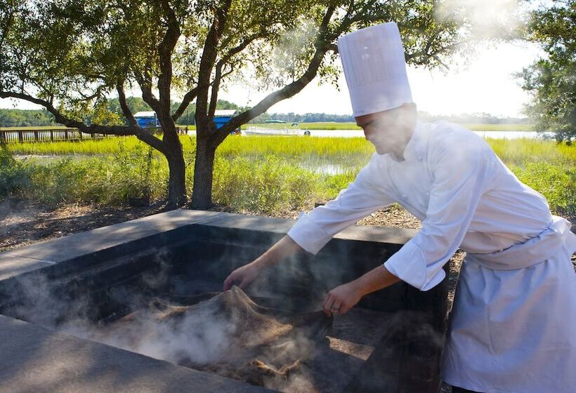 호텔 The Sanctuary At Kiawah Island Golf Resort