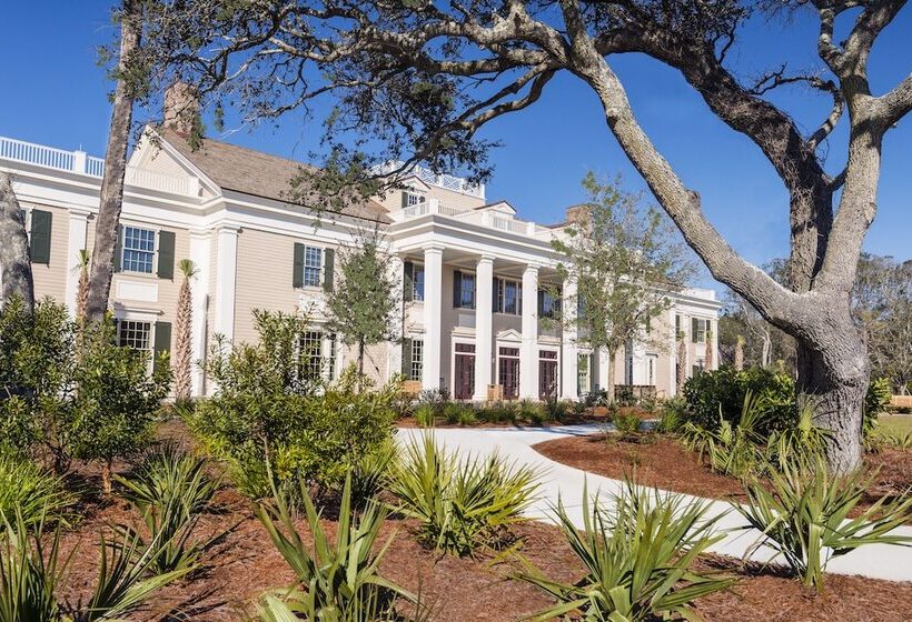 호텔 The Sanctuary At Kiawah Island Golf Resort