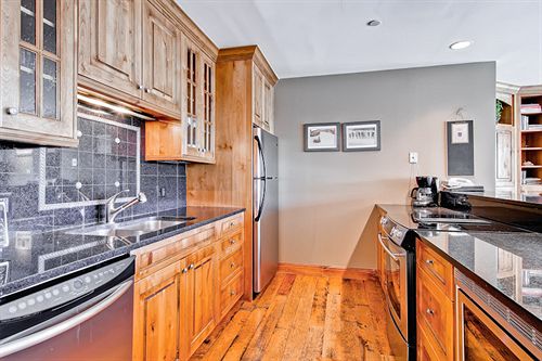 호텔 Vail Spa Condominiums By East West Destination Hospitality