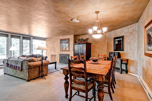 호텔 Vail Spa Condominiums By East West Destination Hospitality