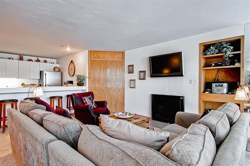 호텔 Vail Spa Condominiums By East West Destination Hospitality