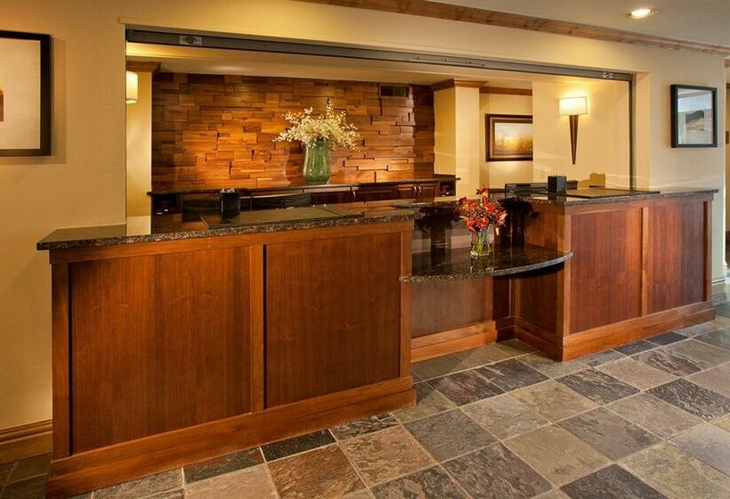 호텔 Vail Spa Condominiums By East West Destination Hospitality