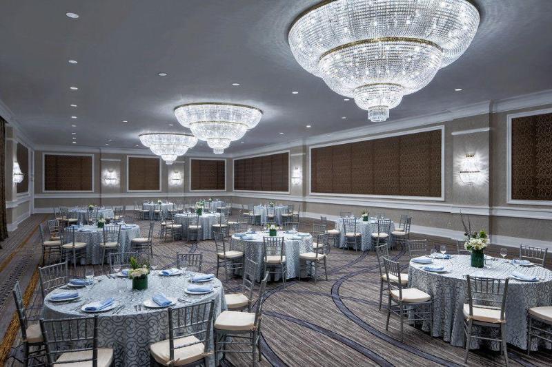 هتل The Westin Mount Laurel