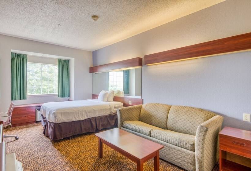 酒店 Trident Inn & Suites, Baton Rouge