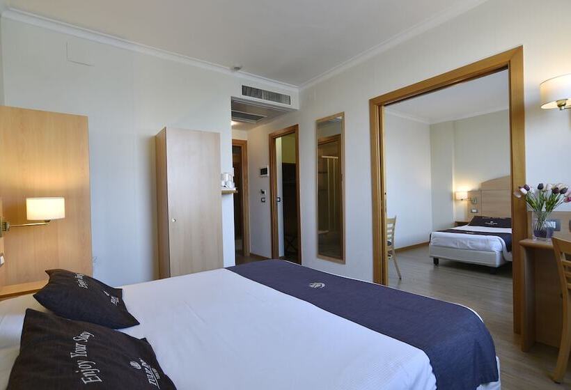 فندق Tulip Inn Turin West Rivoli