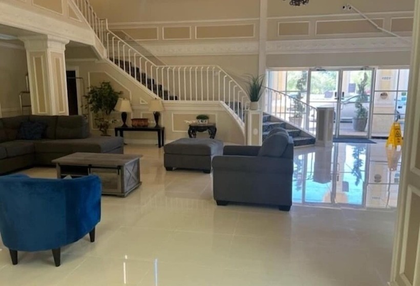 فندق Windsor Inn Of Jacksonville