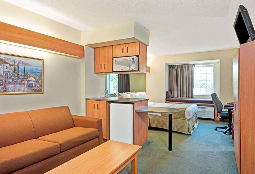 Microtel Inn And Suites By Wyndham   Cordova