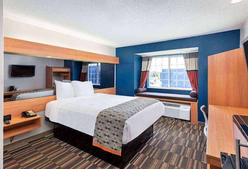 Microtel Inn And Suites By Wyndham   Cordova