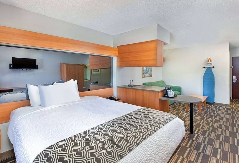 Microtel Inn And Suites By Wyndham   Cordova