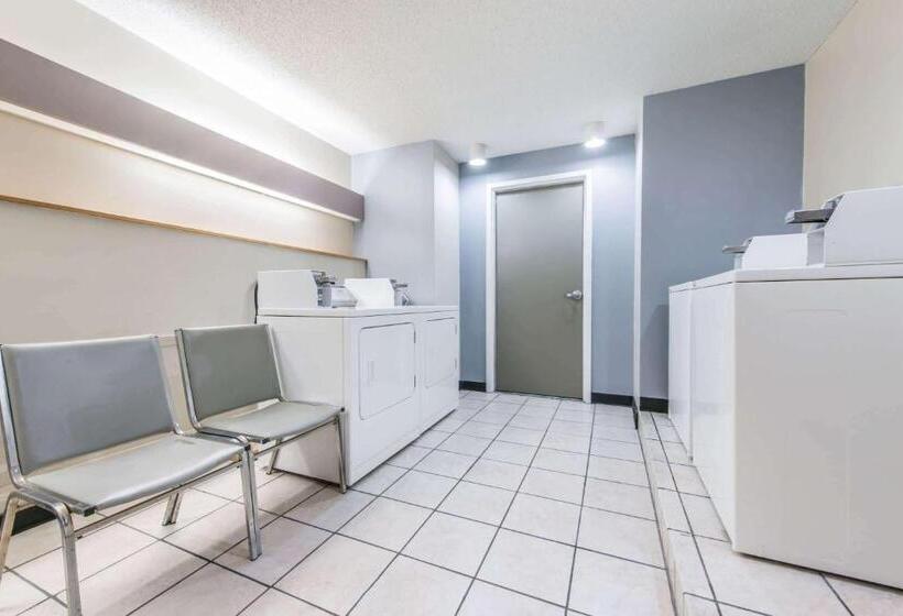 Microtel Inn Georgetown   Lexington North