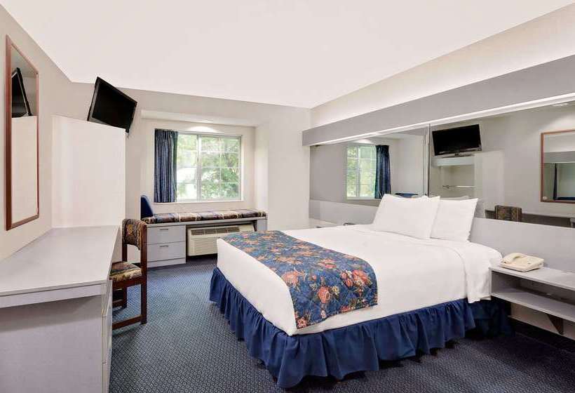 Microtel Inn & Suites By Wyndham Hagerstown By I 81