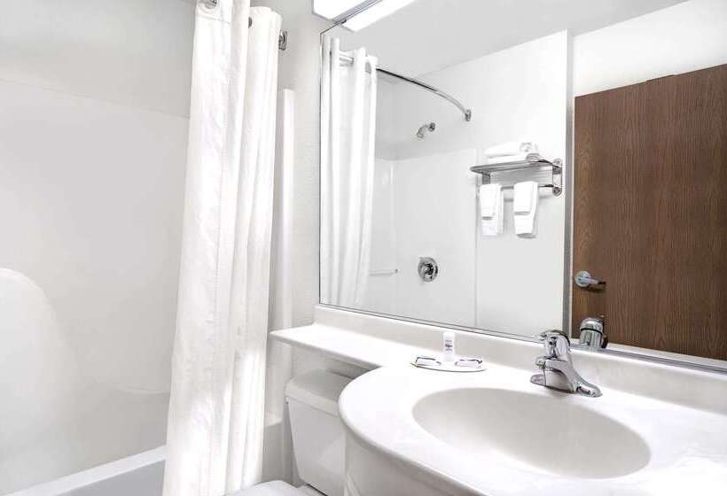 Microtel Inn & Suites By Wyndham Mankato