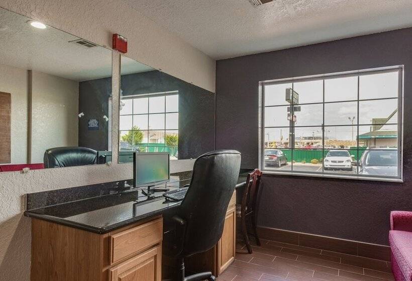 Microtel Inn & Suites By Wyndham Oklahoma City Airport