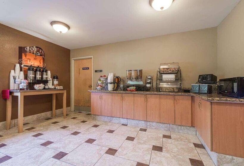 Microtel Inn & Suites By Wyndham West Chester