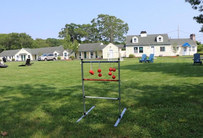 مُتل Sunbird Cape Cod Resort
