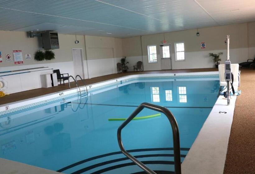 مُتل Sunbird Cape Cod Resort