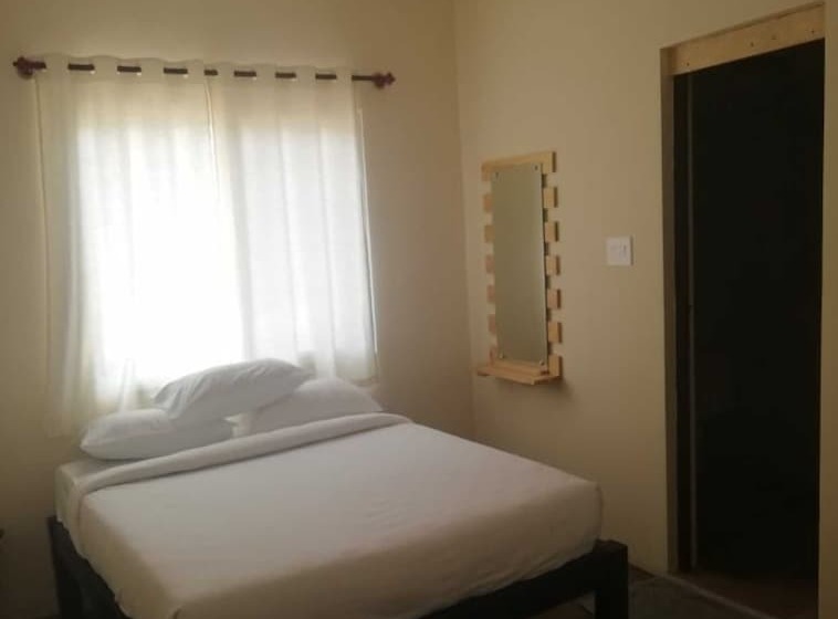Amegundi Resort