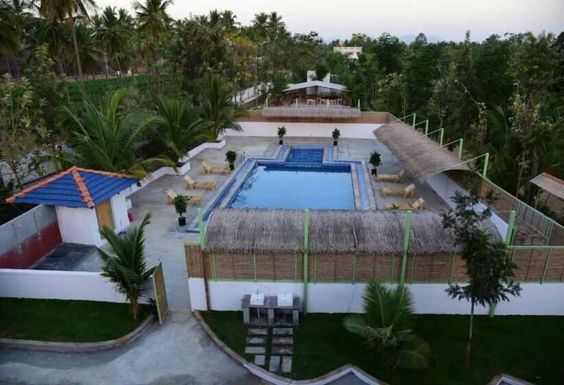 Amegundi Resort