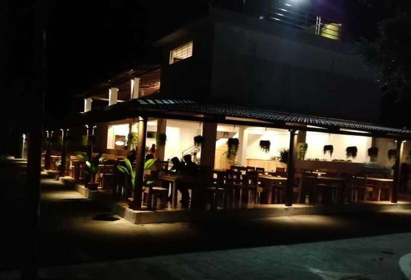 Amegundi Resort
