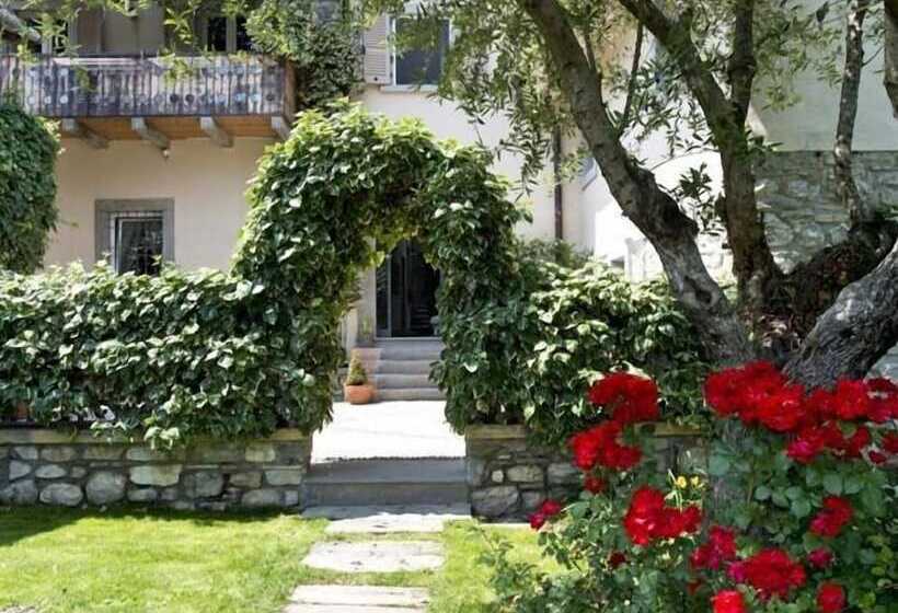 Bed And Breakfast Casa Del Nonno