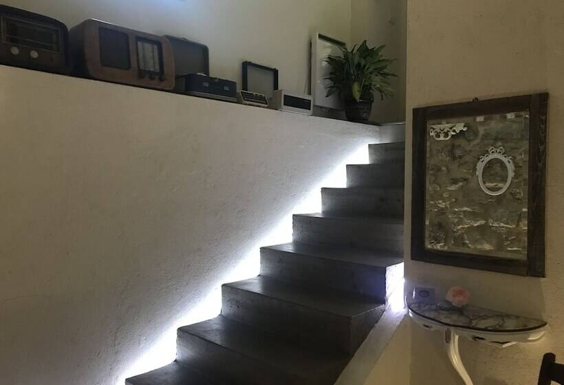 Bed And Breakfast Casa Del Nonno