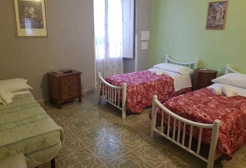 B&b Marconi