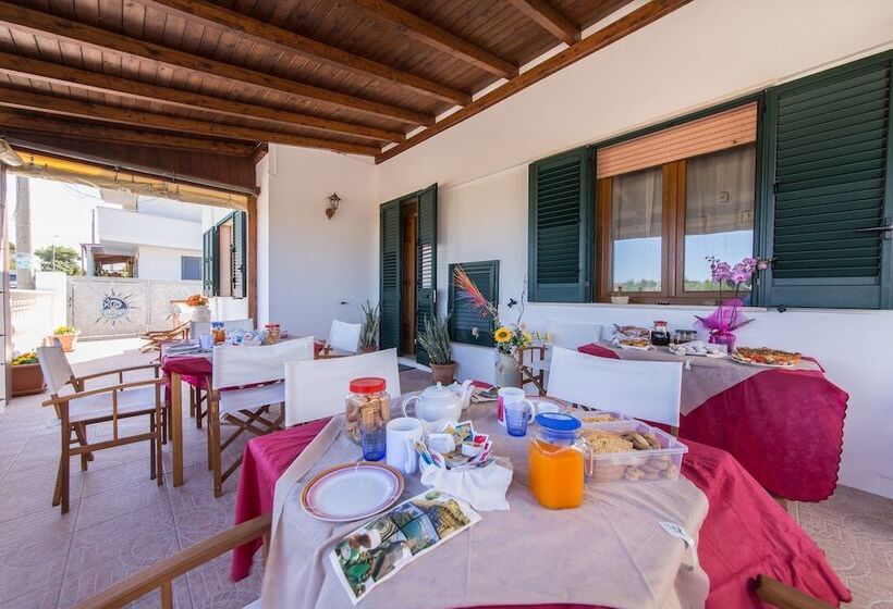 B&b Pilella