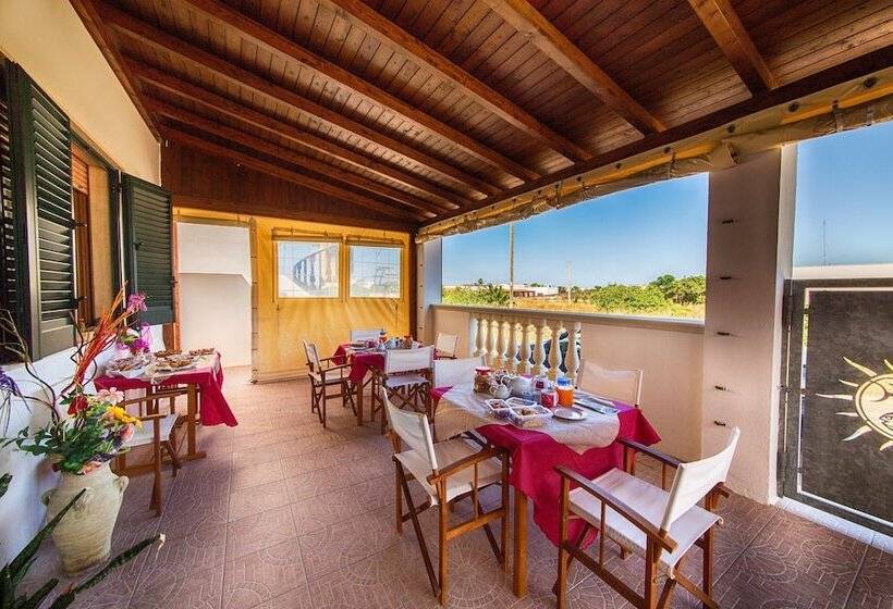 B&b Pilella
