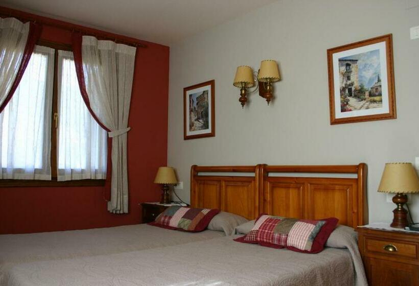 ベッドアンドブレックファースト Casa Gallán