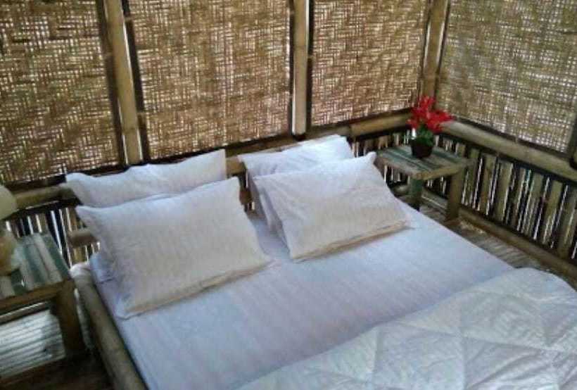 Bed and Breakfast Javana Homestay