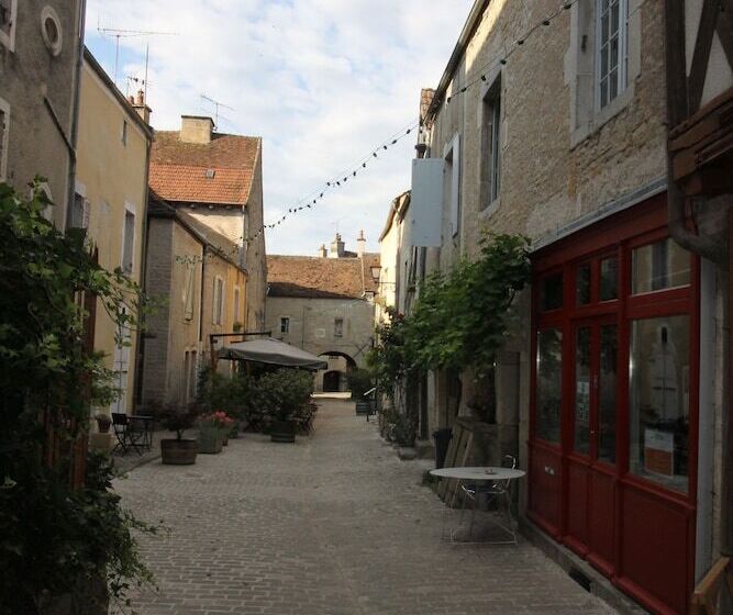 住宿加早餐  La Cote Monsieur Chambres D'hotes