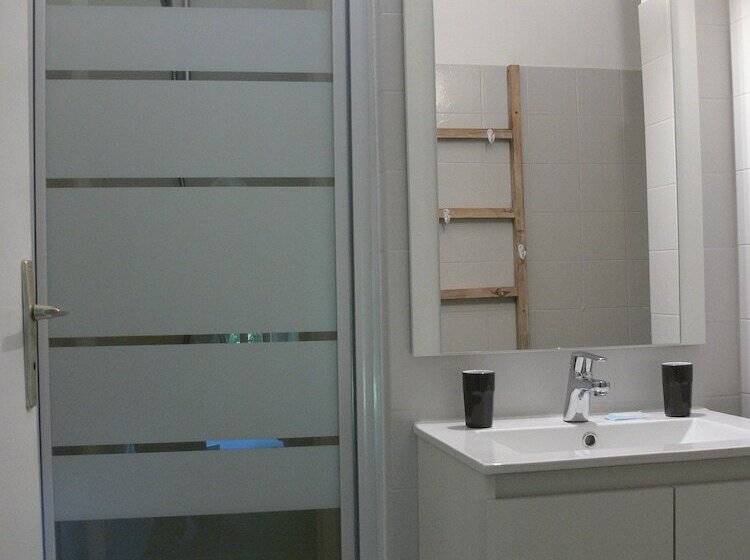 住宿加早餐  Le Clos Des Archers
