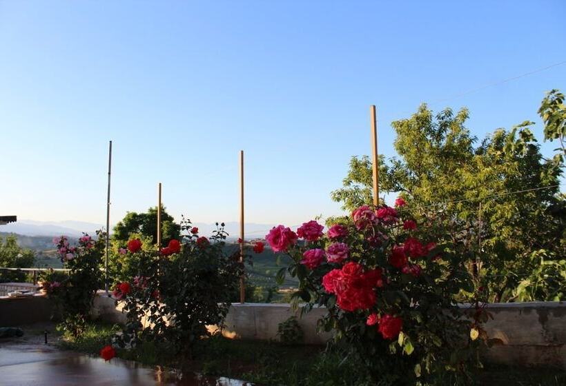Bed and Breakfast Tetto Verde