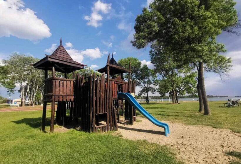 Garni Hotel Vila Milord Resort