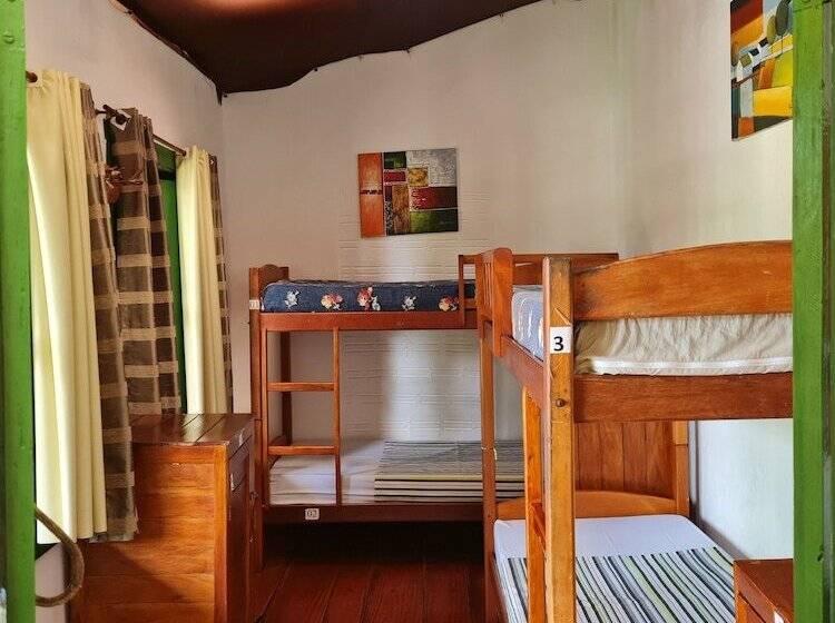Hi Hostel Chapada