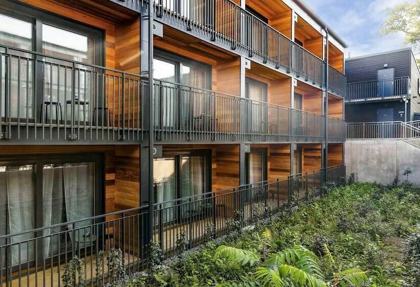 Hoom Home & Hotel Sollentuna