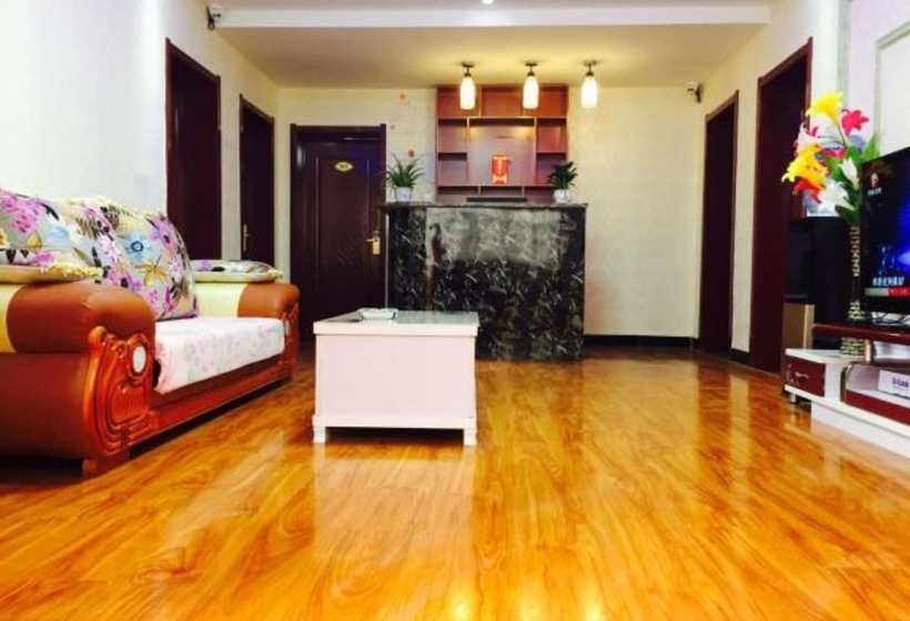فندق فئة نجمة واحدة Jiacheng Business
